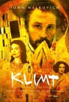 Постер фильма «Климт»