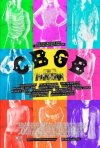 Постер фильма «Клуб CBGB»