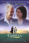 Постер фильма «Камилла»