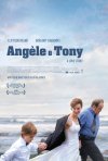 Постер фильма «Анжель и Тони»