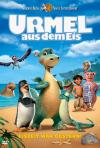 Постер фильма «Динозаврик Урмель»