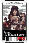 Постер фильма «Фунес, большая любовь»