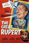 Постер фильма «Великий Руперт»