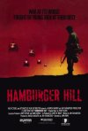 Постер фильма «Высота «Гамбургер»»