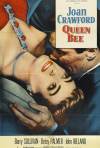 Постер фильма «Королева пчел»