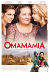 Постер фильма «Омамамия»
