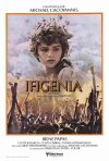 Постер фильма «Ифигения»