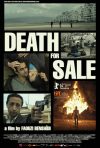 Постер фильма «Смерть на продажу»