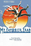 Постер фильма «Мой лучший год»