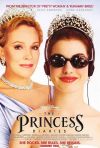 Постер фильма «Как стать принцессой»