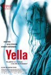 Постер фильма «Йелла»