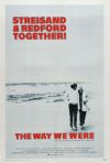Постер фильма «Такими мы были»
