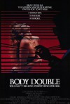Постер фильма «Подставное тело»