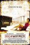 Постер фильма «Человек с шоссе»