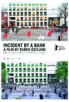 Постер фильма «Происшествие в банке»