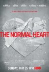 Постер фильма «Обыкновенное сердце»