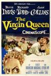 Постер фильма «Королева-девственница»