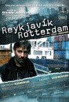 Постер фильма «Рейкьявик-Роттердам»
