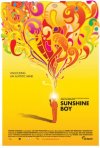 Постер фильма «Солнечный мальчик»