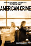 Постер фильма «Американское преступление (ТВ-сериал)»