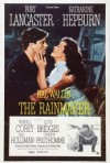 Постер фильма «Продавец дождя»