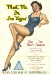 Постер фильма «Встретимся в Лас-Вегасе»