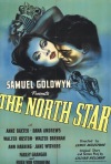 Постер фильма «Северная звезда»