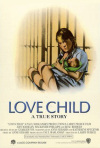 Постер фильма «Дитя любви»