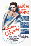 Постер фильма «Принцесса О'Рурк»