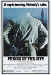 Постер фильма «Принц города»