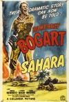 Постер фильма «Сахара»
