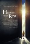 Постер фильма «Небеса реальны»