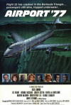 Постер фильма «Аэропорт 77»