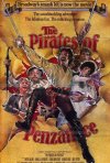 Постер фильма «Пираты Пензенса»