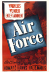 Постер фильма «Военно-воздушные силы»