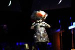  Бьорк в фильме «Björk: Biophilia Live»