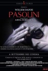 Постер фильма «Пазолини»