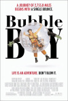 Постер фильма «Парень из пузыря»
