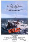 Постер фильма «Поднять Титаник»