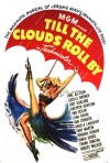 Постер фильма «Пока плывут облака»