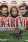 Постер фильма «Карино»