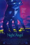 Постер фильма «Ночной ангел»
