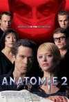 Постер фильма «Анатомия 2»