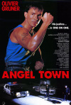 Постер фильма «Город ангелов»