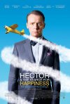 Постер фильма «Путешествие Гектора в поисках счастья»