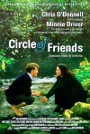Постер фильма «В кругу друзей»