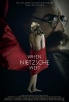 Постер фильма «Когда Ницше плакал»