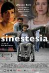 Постер фильма «Синестезия»