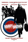 Постер фильма «Гарри Браун»
