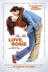 Постер фильма «С любовью, Рози»